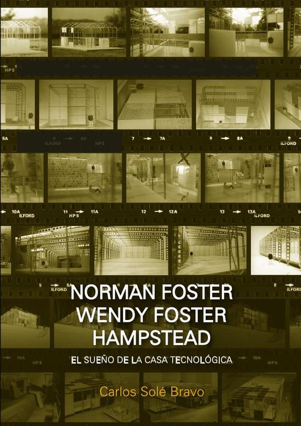 Norman y Wendy Foster en Hampstead