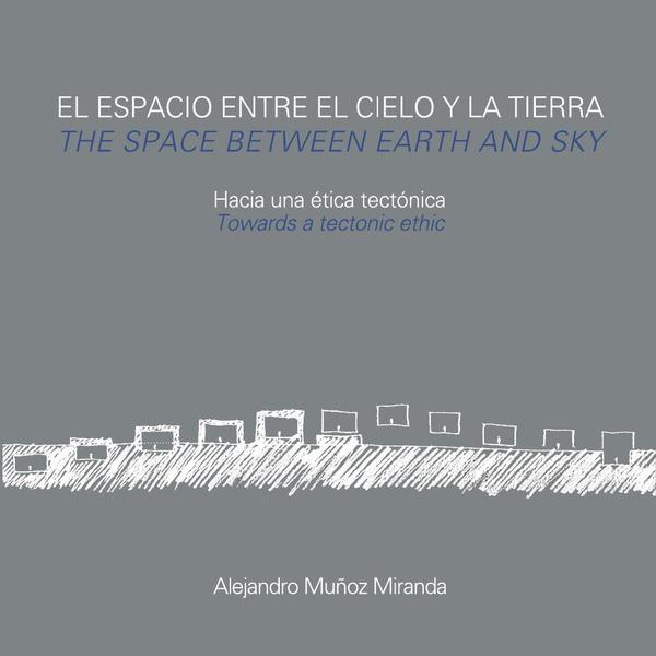 El espacio entre el cielo y la tierra