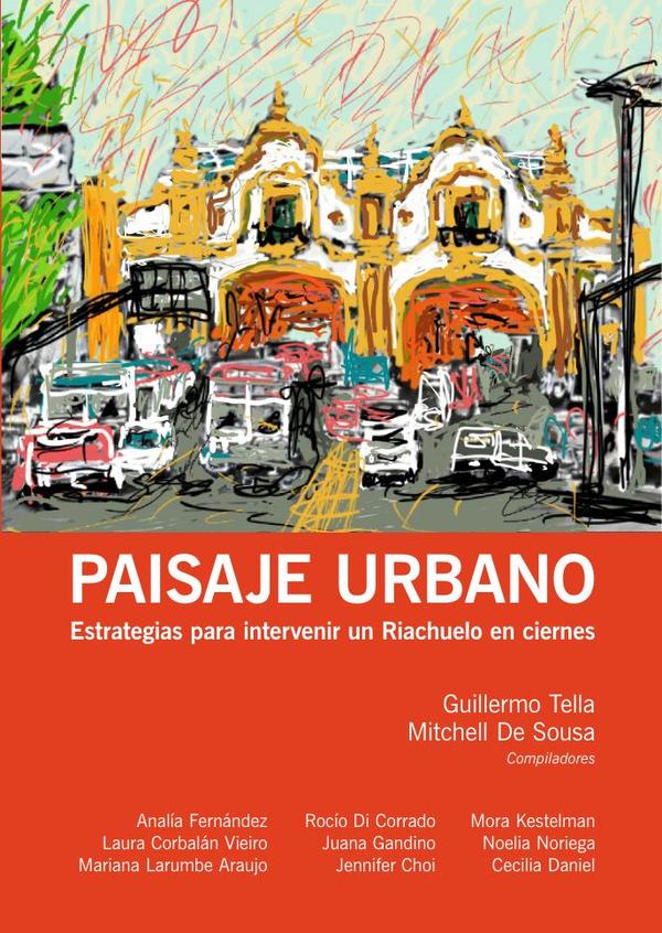 Paisaje Urbano