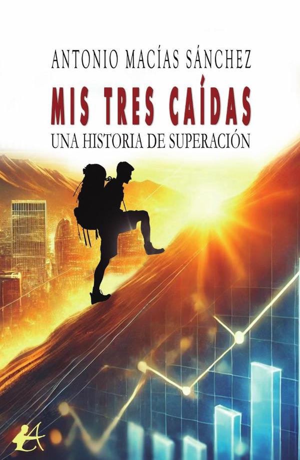 Mis tres caídas