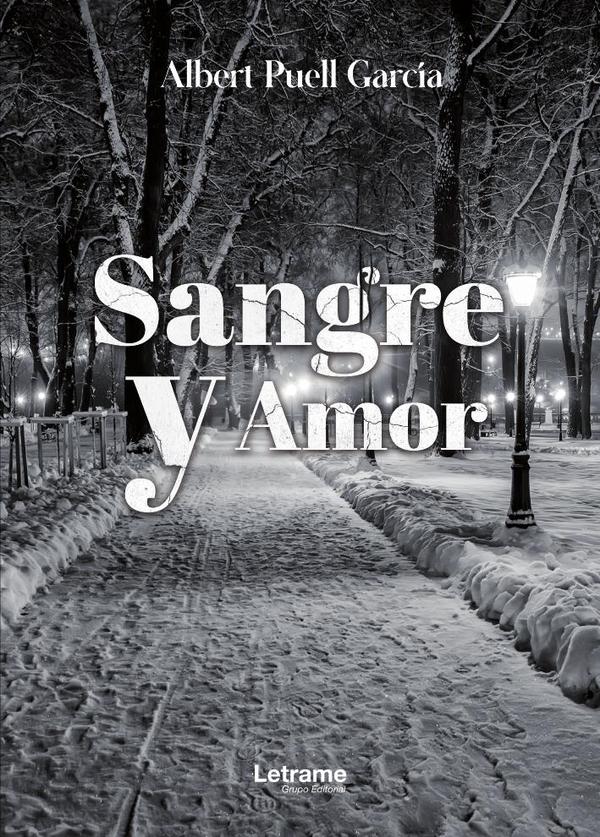 Sangre y amor