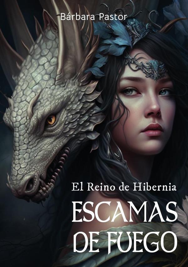 Escamas de fuego