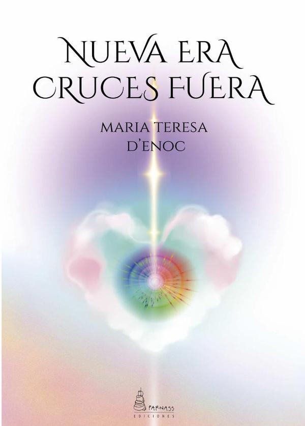 Nueva era, cruces fuera
