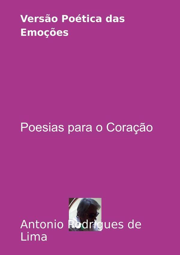 Versão Poética Das Emoções