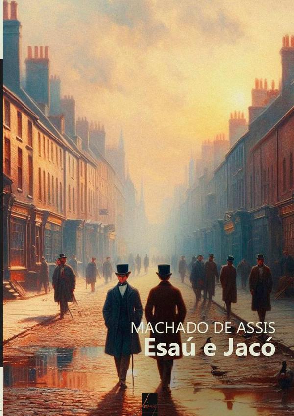 Esau E Jaco