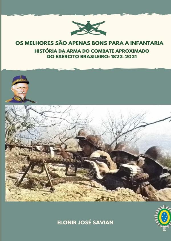 Os Melhores São Apenas Bons Para A Infantaria