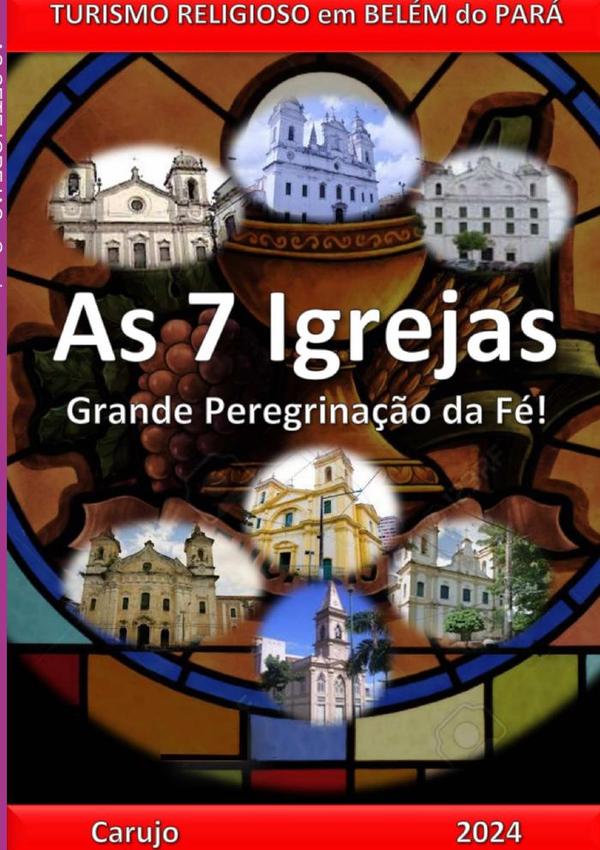As Sete Igrejas