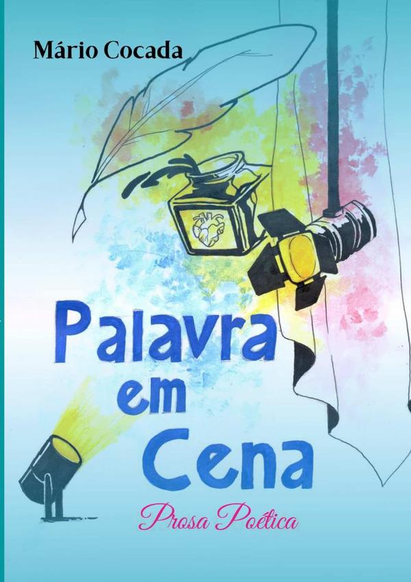Palavra Em Cena