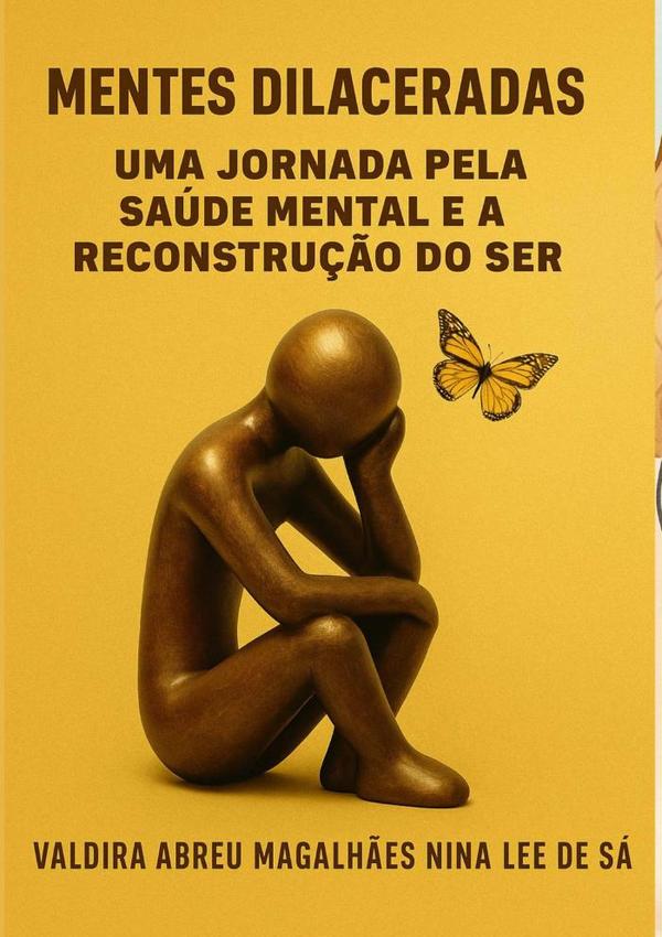 Mentes Dilaceradas
