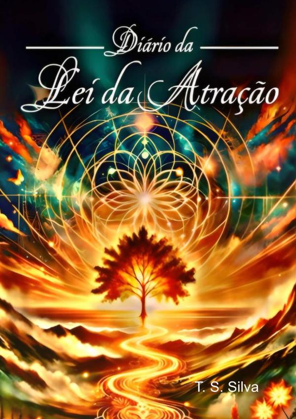 Diário Da Lei Da Atração