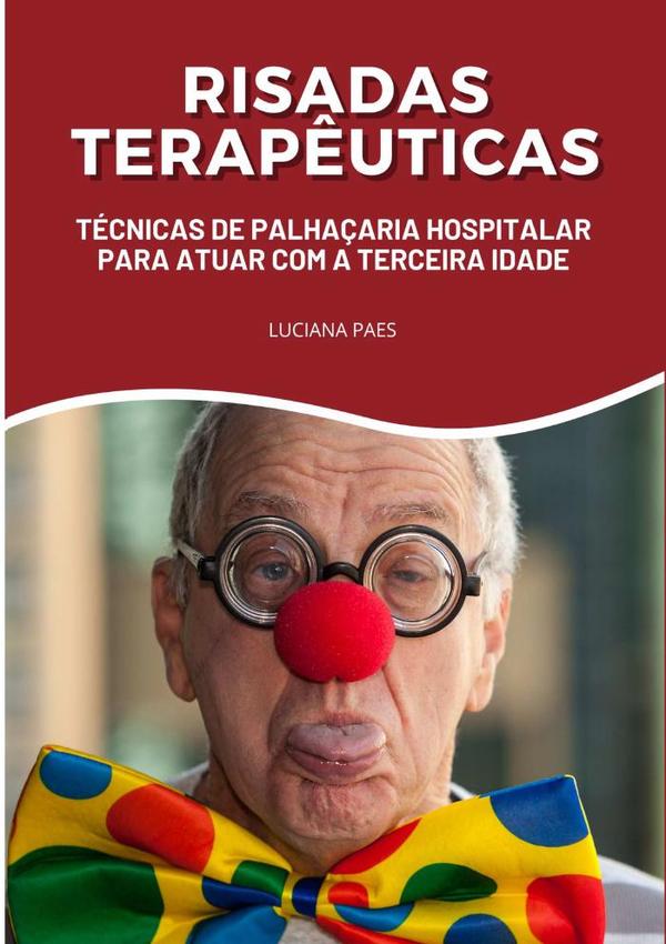 Risadas Terapêuticas