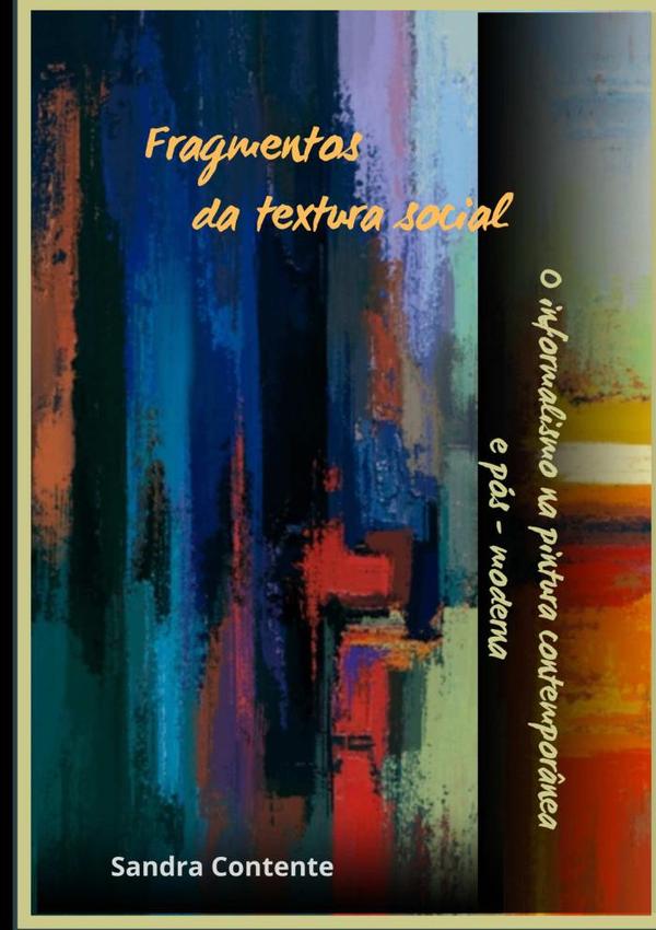 "fragmentos Da Textura Social"