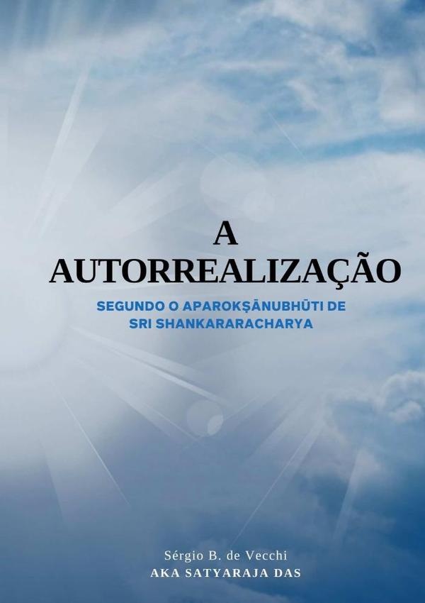 A  Autorrealização