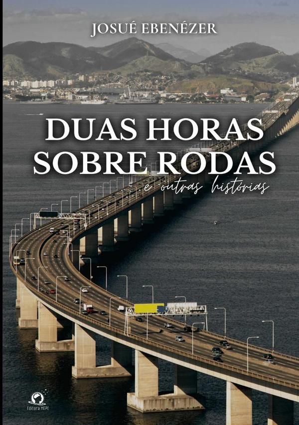 Duas Horas Sobre Rodas