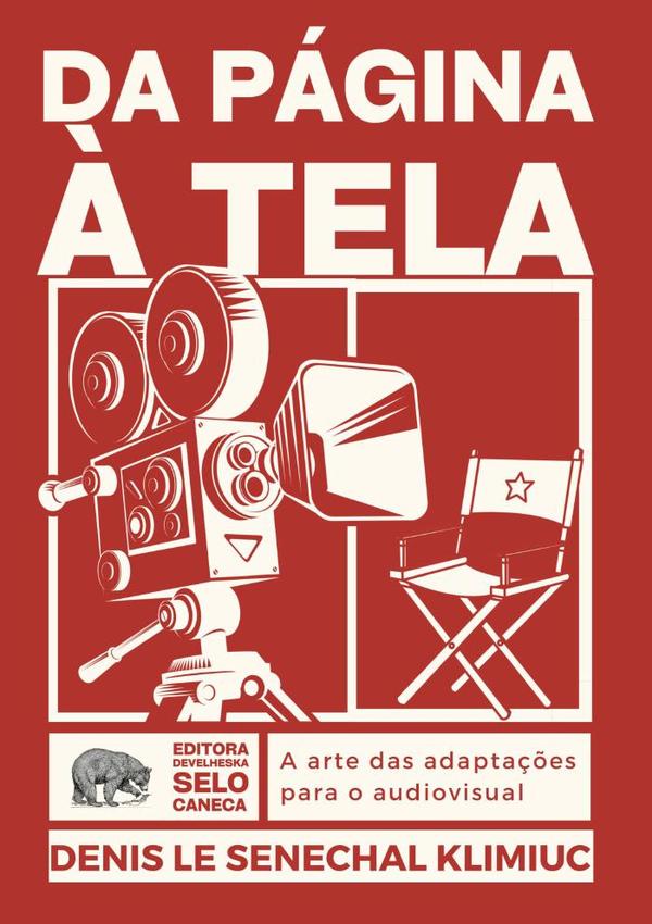Da Página À Tela