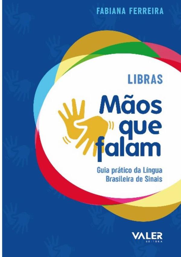 Libras - Mãos Que Falam