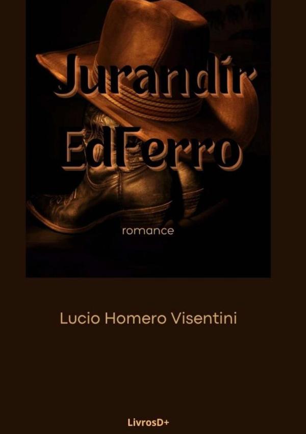 Jurandir Edferro