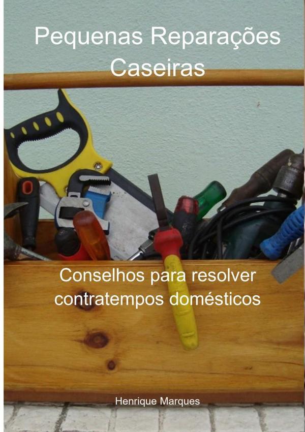 Pequenas Reparações Caseiras