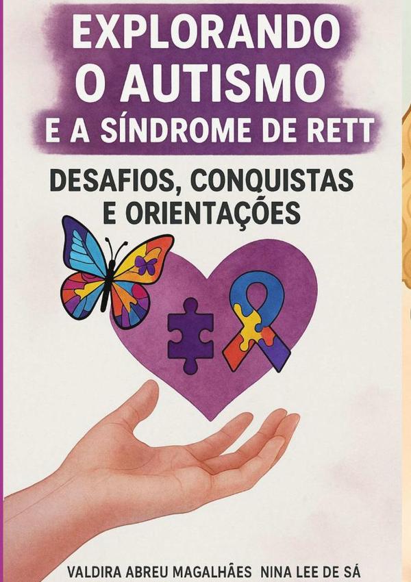 Autismo E Síndrome De Rett