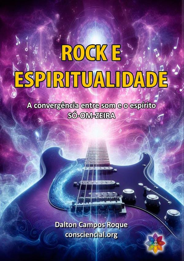 Rock E Espiritualidade