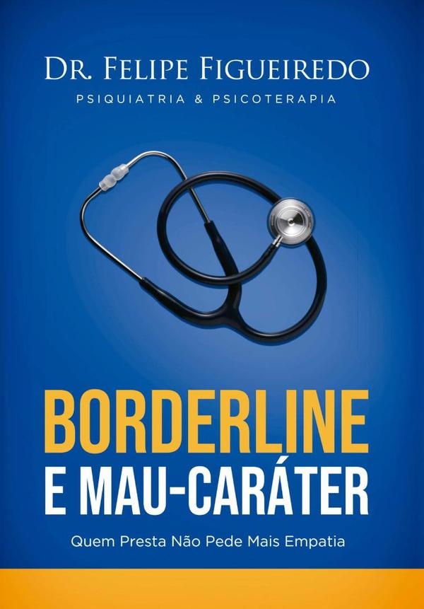 Borderline E Mau-caráter