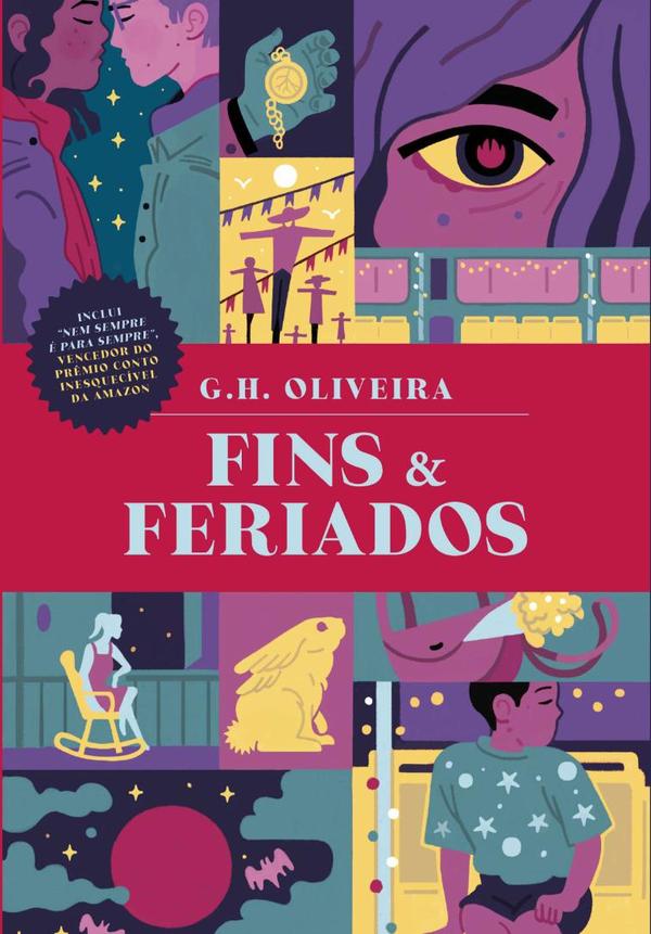 Fins E Feriados