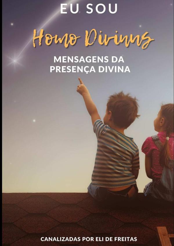 Eu Sou Homo Divinus