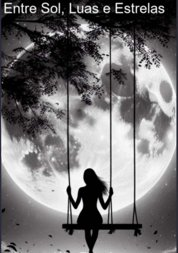 Entre Sol, Luas E Estrelas