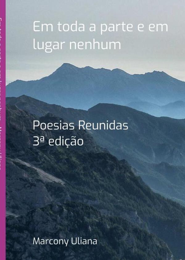 Em Toda A Parte E Em Lugar Nenhum