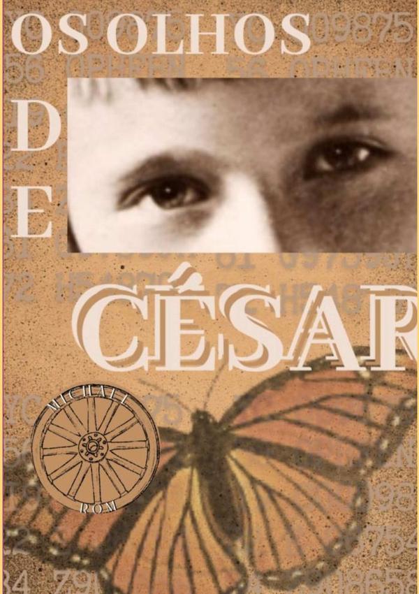 Os Olhos De César