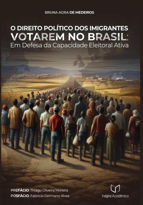 O Direito Político Dos Imigrantes Votarem No Brasil