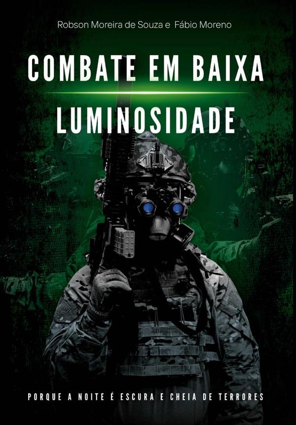 Combate Em Baixa Luminosidade
