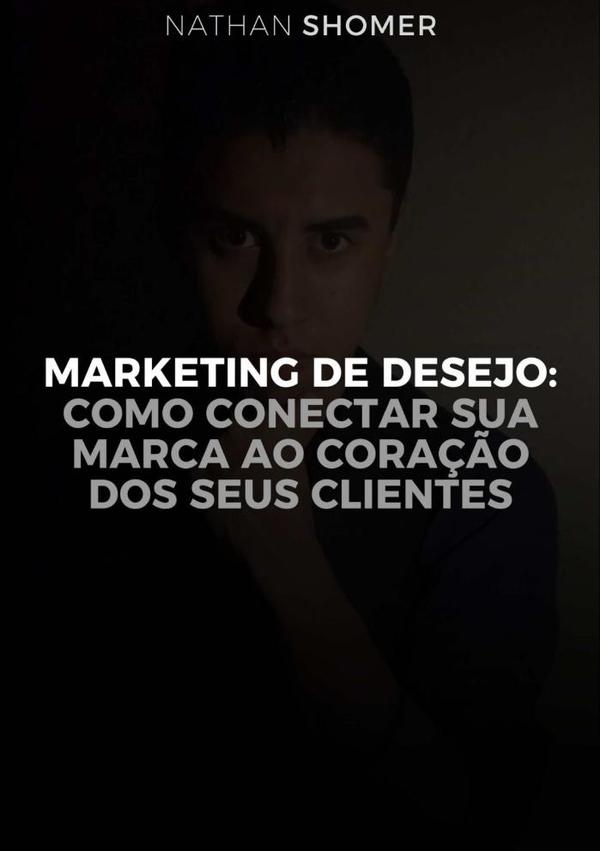 Marketing De Desejo