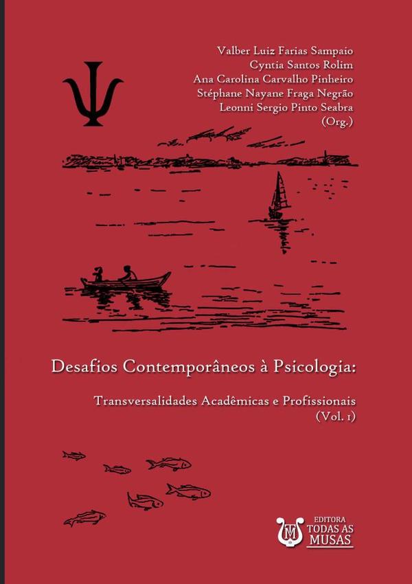 Desafios Contemporâneos À Psicologia