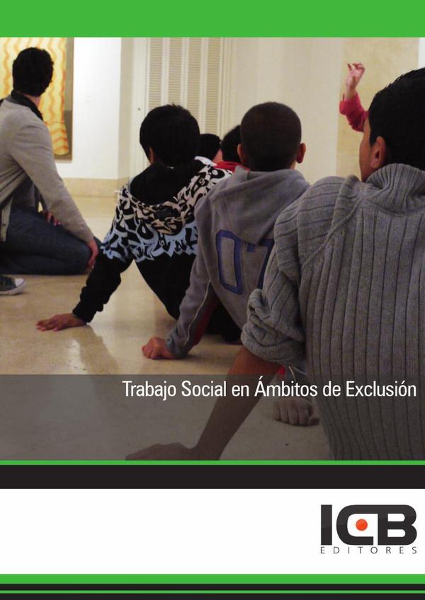 Trabajo Social en Ámbitos de Exclusión