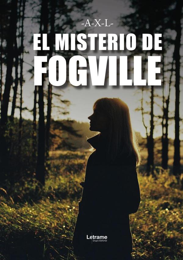 El  misterio de Fogville