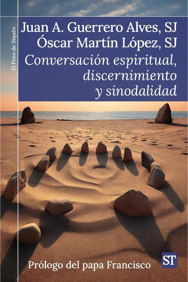 Conversación espiritual, discernimiento y sinodalidad