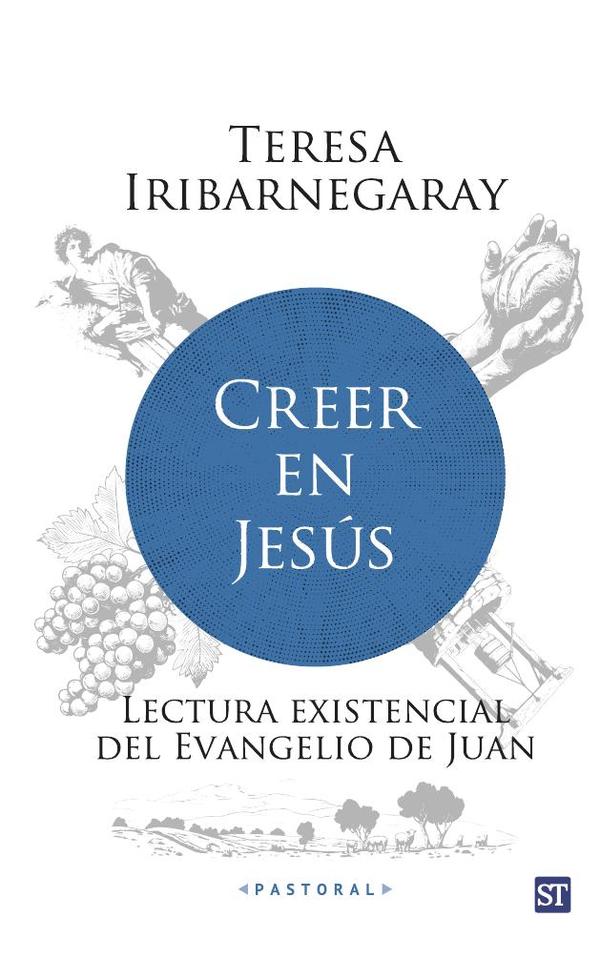 Creer en Jesús