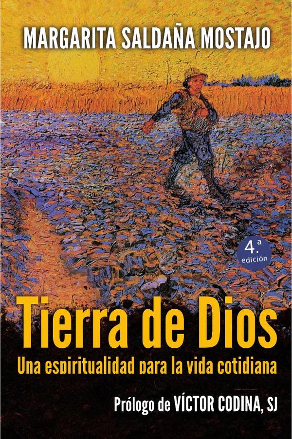 Tierra de Dios