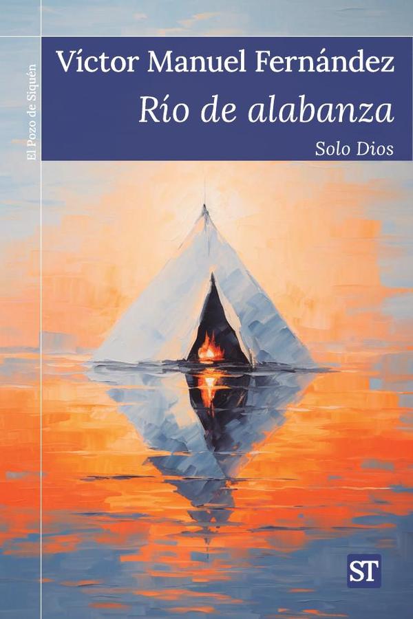 Río de alabanza