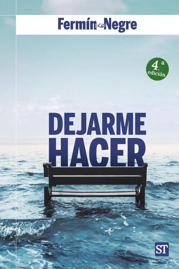 Dejarme hacer
