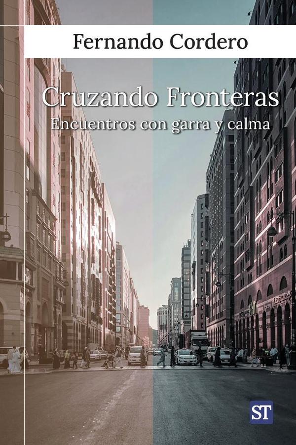 Cruzando Fronteras