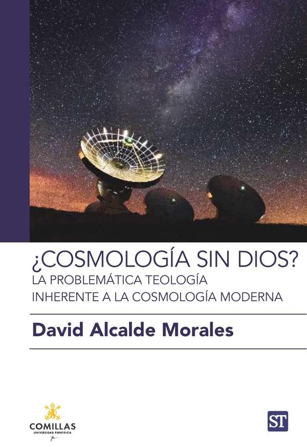 ¿Cosmología sin Dios?