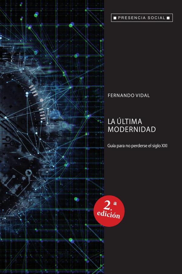 La Última Modernidad