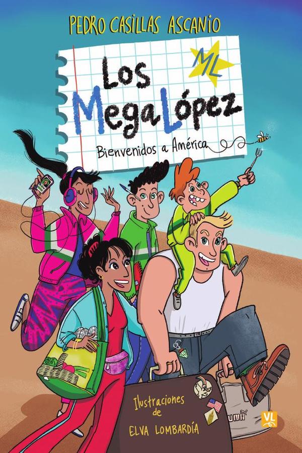 Los MegaLópez