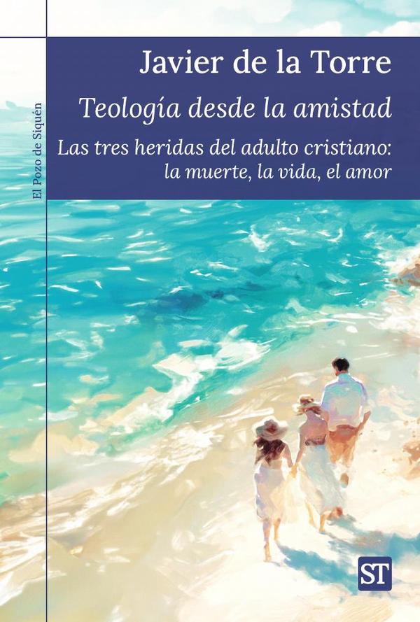Teología desde la amistad