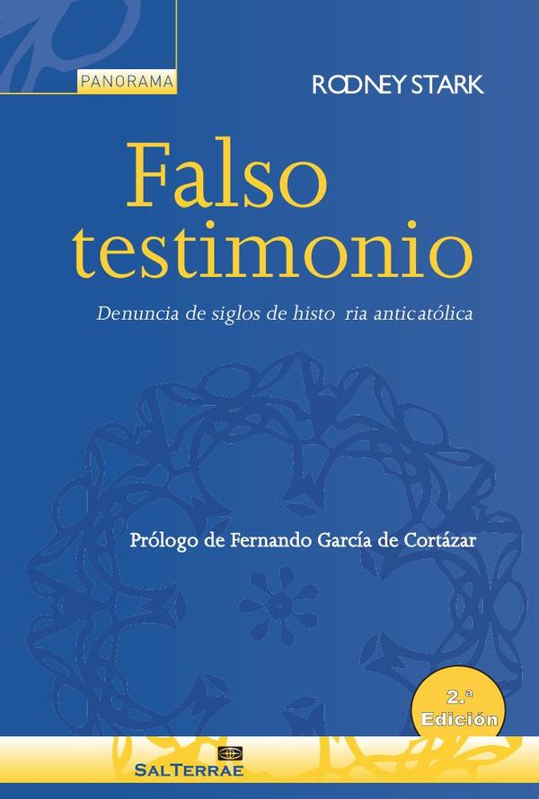 Falso testimonio