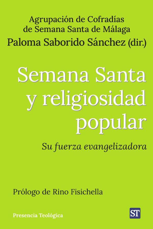 Semana Santa y religiosidad popular