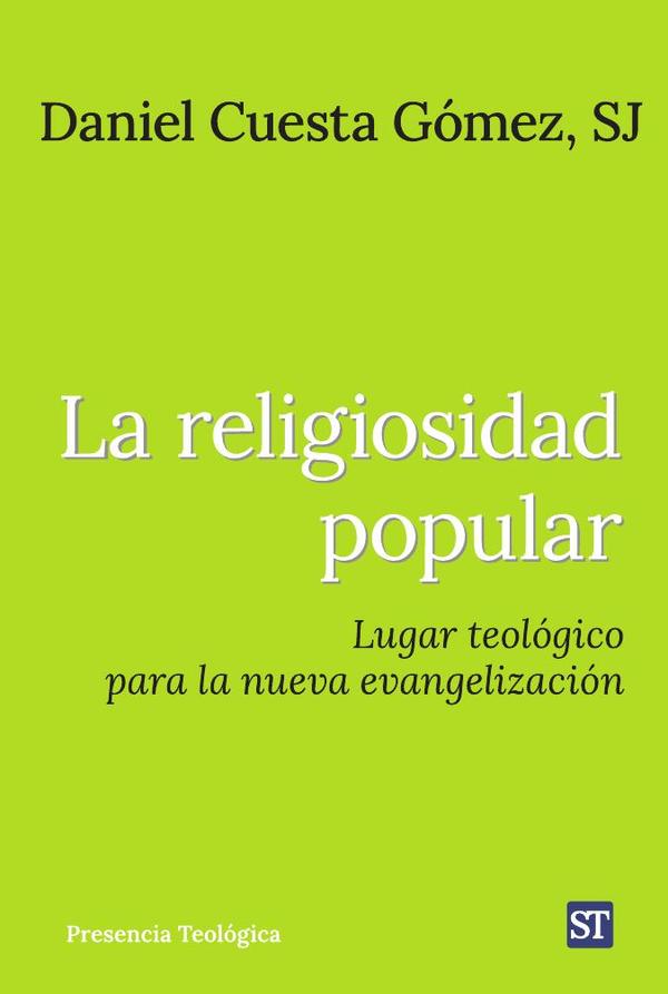 La religiosidad popular