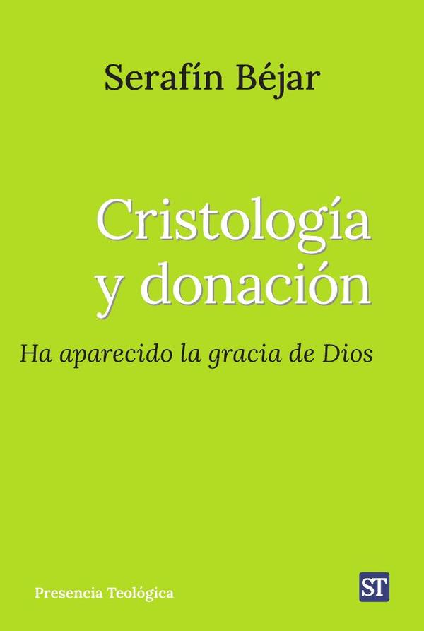 Cristología y donación